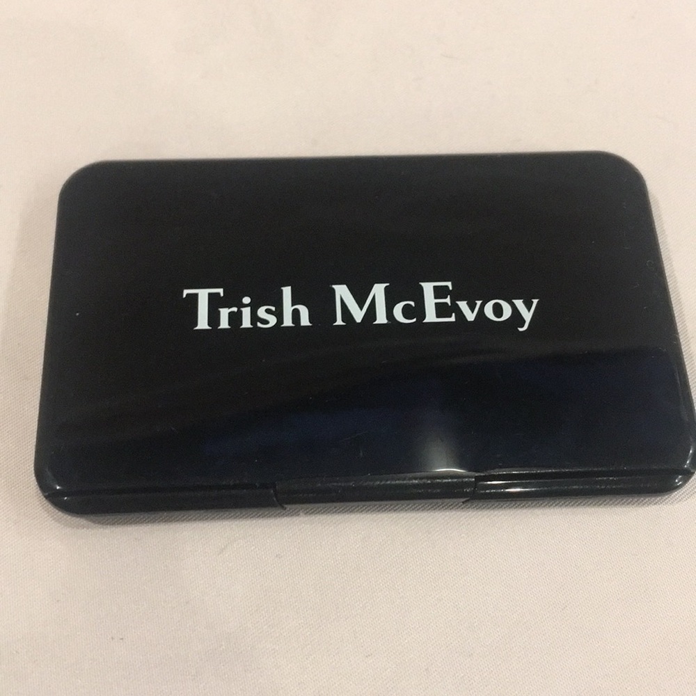 Trish McEvoy Beauty Emergency Card for Eyes